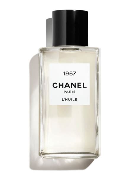 1957 body oil